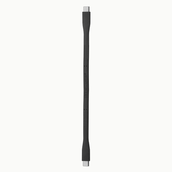 Зарядный кабель NITECORE Flexible USB-C Stand (21см, Черный)